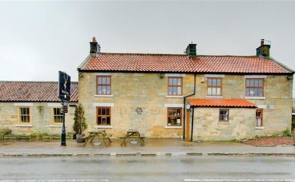 Buck Inn, Chop Gate, Middlesbrough, North Yorkshire, TS9 7JL Photo 3