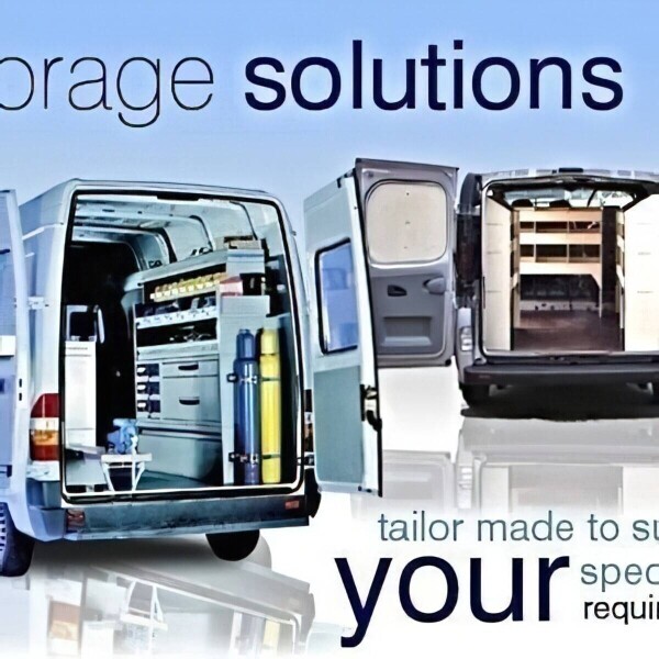 Online Supplier of Vehicle Lighting and Van Storage Equipment Photo 3