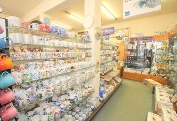 Popular Hardware Store Set In The Popular Town Of Dingwall Photo 3