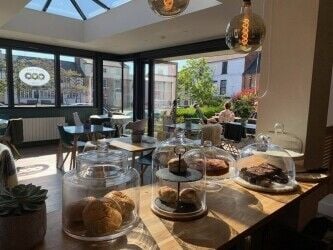 Fantastic Tearoom / Coffee Shop in Shipston on Stour for sale Fantastic Tearoom / Coffee Shop in Shipston on Stour for sale