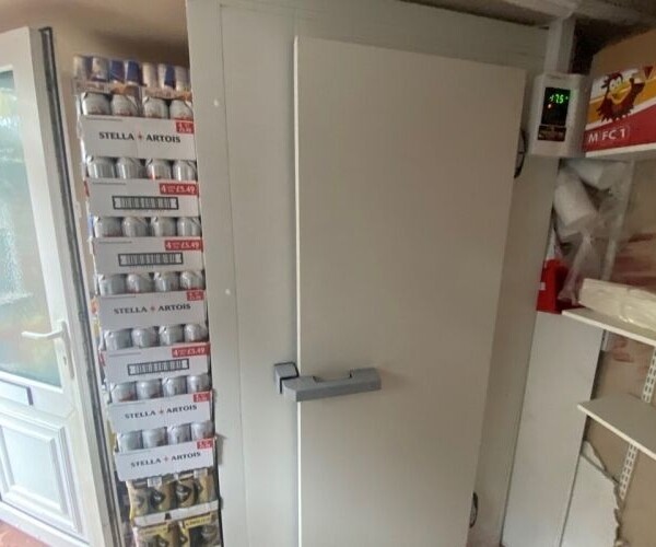 Fish & Chip Shop/Takeaway - Newcastle-Under-Lyme Photo 3