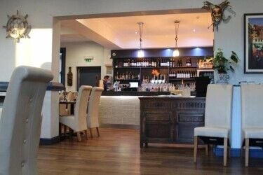 Italian Restaurant with strong trading history & potential for further growth for Sale (leasehold)