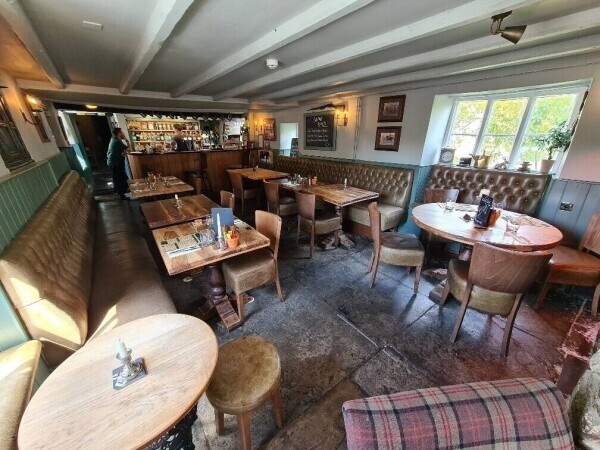 Stunning & Award Winning Destination Village Public House & Restaurant For Sale Photo 3
