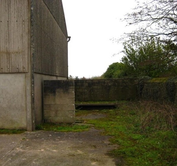 Freehold Plot/Land Located In Porthtowan Photo 3