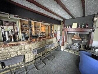 NORTH YORKSHIRE - TRADITIONAL COUNTRY PUB