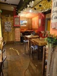 Leasehold Thai restaurant for sale in Truro Cornwall