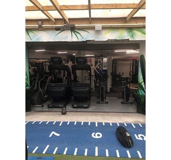 Reputable Gym For Sale Photo 3
