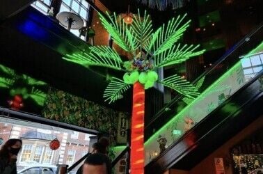 Cocktail bar business for sale Cocktail bar business for sale