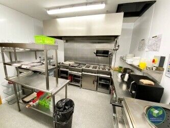 BAR/EVENT HIRE: TYLDESLEY: Photo 3
