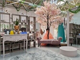 Award Winning Bridal Shop - Scotland Photo 3