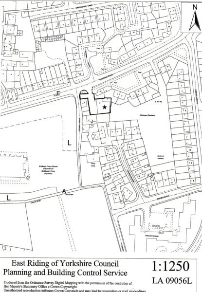Long-Established Car Garage for Sale in Bridlington Photo 3