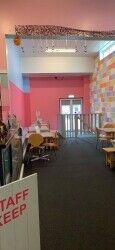 Soft Play Centre For Sale in Crewe