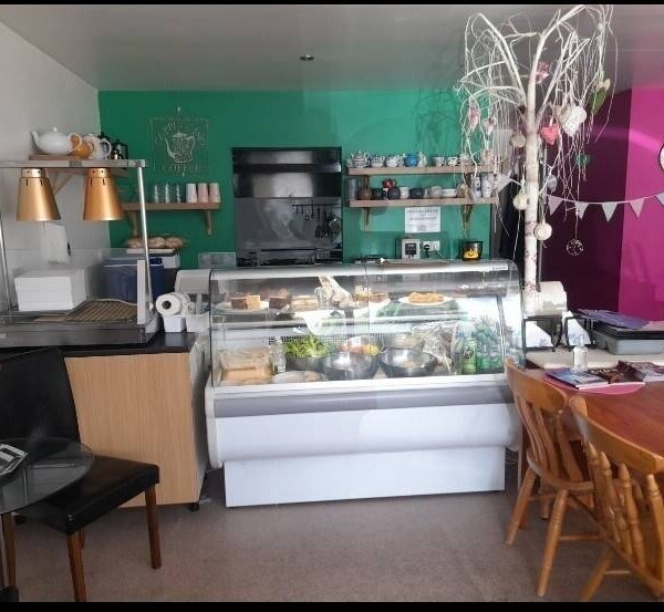Sold Established Craft Cafe in Brinsworth Rotherham Photo 3