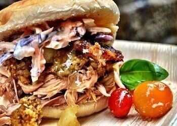Hampshire Hog Roast-  Mobile Catering Business, Food & Catering Business