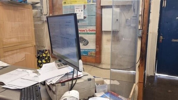 Well-Established MOT and Car Servicing Garage in South Yorkshire Photo 3
