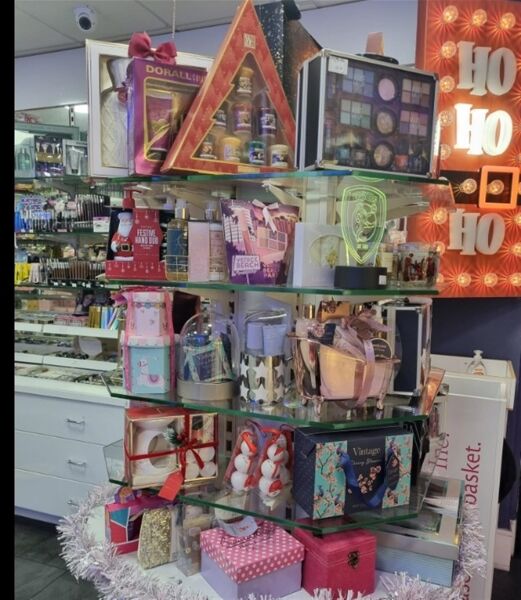 RETAIL COSMETICS & BEAUTY in prime indoor town centre shopping location BURTON UPON TRENT RETAIL COSMETICS & BEAUTY in prime indoor town centre shopping location BURTON UPON TRENT