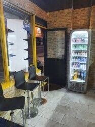 Leasehold Running Business for Sale