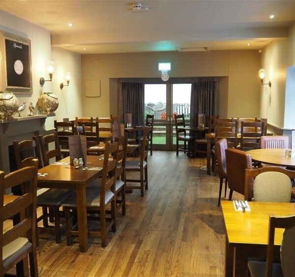 Licenced Trade, Pubs & Clubs For Sale in Retford Photo 3