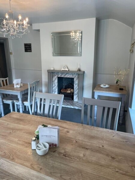 Coffee Shop & Tea Room for Sale in Ackworth Photo 3