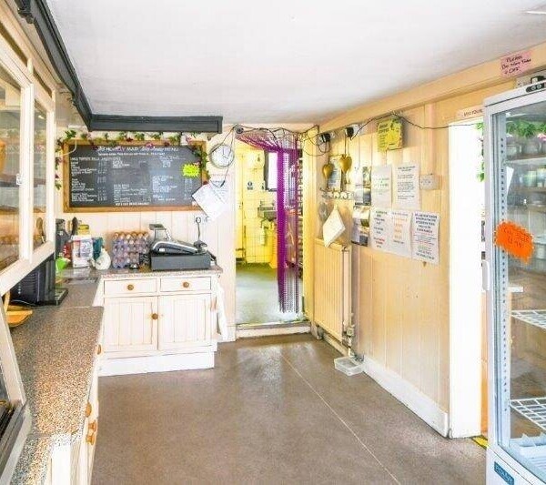Tea Rooms with Flexible Accommodation Photo 3