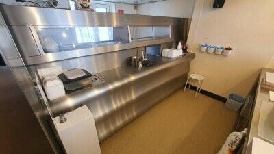 Fish & chip shop for sale in Whitehaven, Cumbria Fish & chip shop for sale in Whitehaven, Cumbria