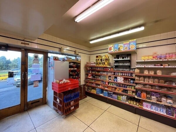 A long-established family butchers which has been trading successfully for almost 60 years Photo 3