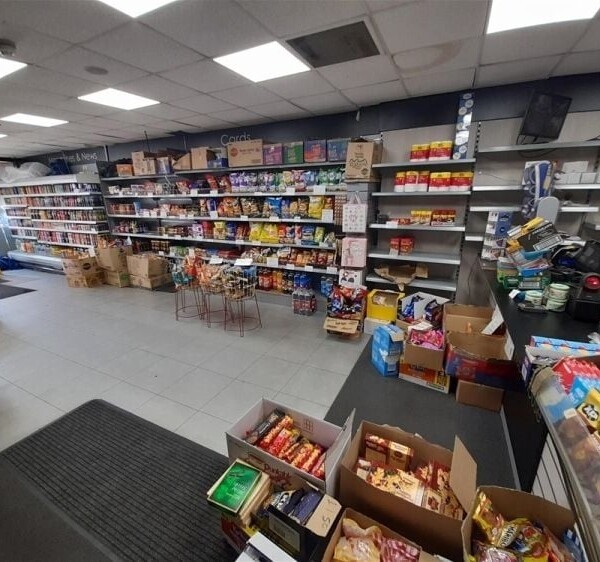 Off License & Convenience For Sale in Castleford Photo 3