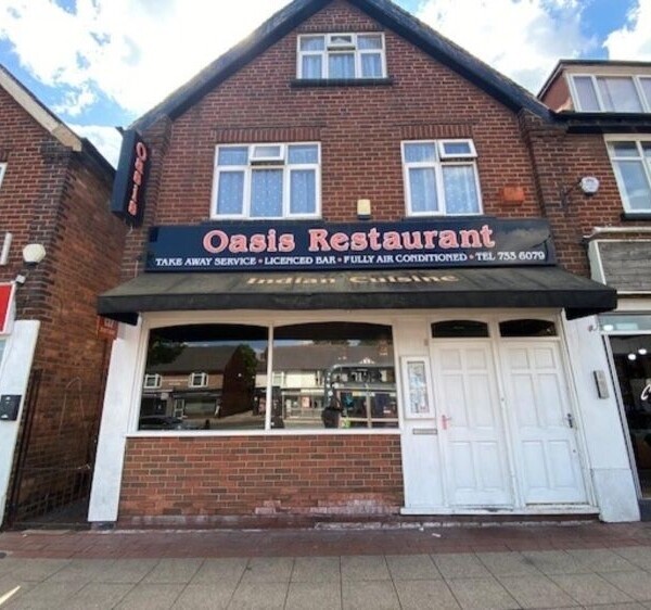 Freehold Indian Restaurant Located In Shirley Photo 3