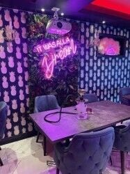 Leasehold Shisha Lounge for Sale in Friern Barnet, London N12