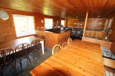 Excellent Hostel Business plus Owners House in a Spectacular Location near Spean Bridge Photo 3