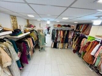 Lease Shop Bury Park Lease Shop Bury Park