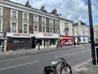 Halal Butcher For Sale In Dalston Hackney Reduced Rent No Premium Photo 3