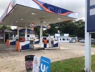 Freehold Fuel Station & Farm Shop/Café Located Near Fowey Photo 3