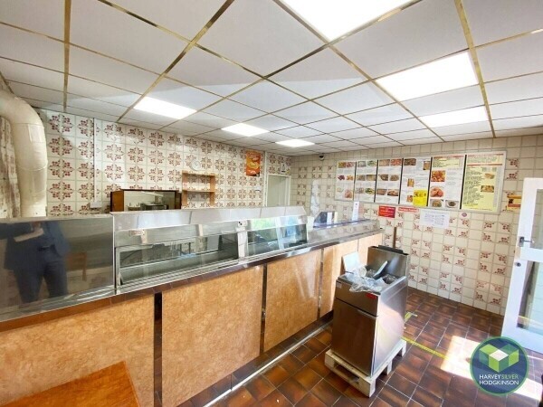 HOT FOOD TAKEAWAY: FAILSWORTH Photo 3
