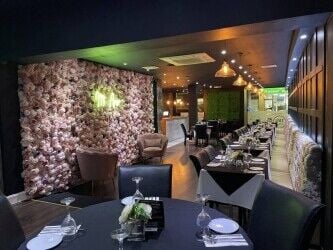 Outstanding Indian restaurant for sale in Evesham Outstanding Indian restaurant for sale in Evesham