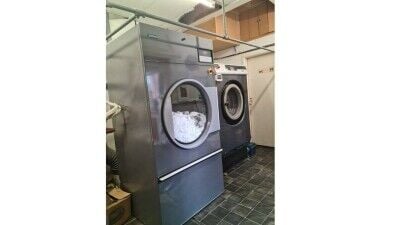 Leasehold Dry Cleaning Shop for Sale in Towcester