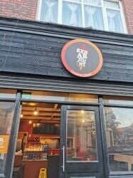 Kebab restaurant takeaway long open lease