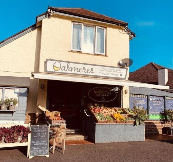 Stunning High-Quality Farm Shop for Sale in Bognor Regis Photo 3