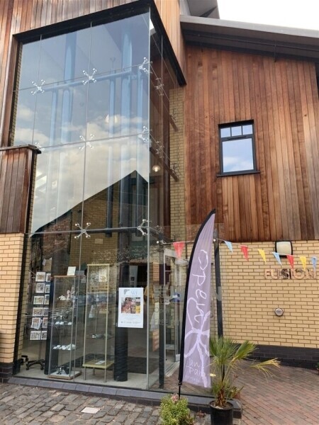 High Quality Joinery Business in Highly Sought After Area of Jackfield Photo 3