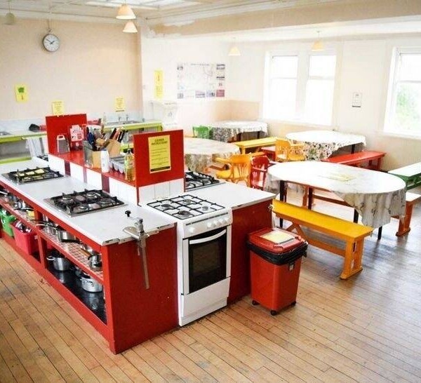 Popular Hostel in an Excellent Trading Location in Portree Photo 3