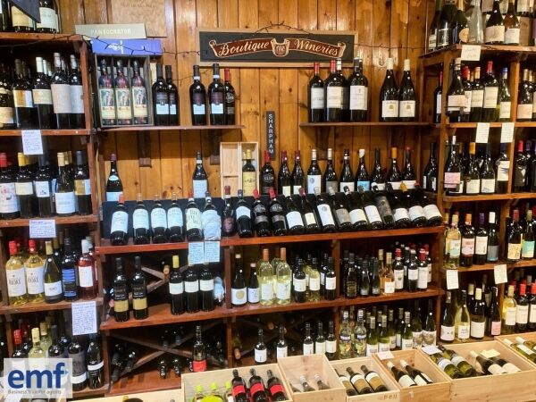 SOUTH DEVON WINE MERCHANTS Photo 3