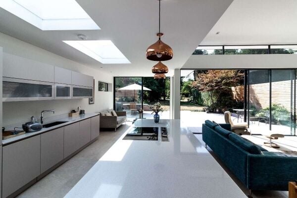 Luxury Kitchen & Furniture Specialist - Essex