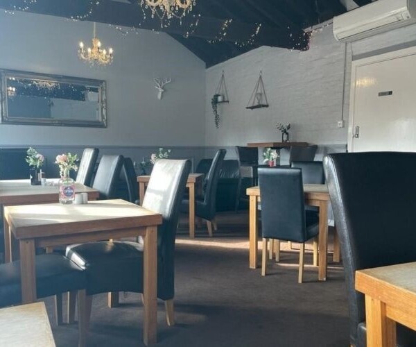 Coffee Shop & Tapas/Cocktail Bar - Bedfordshire Photo 3