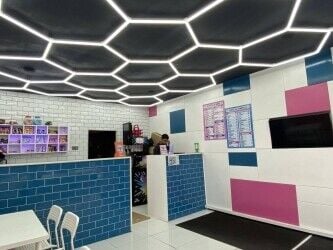 CHEAP QUICK SALE!! American Diner For Sale, Heart of Bury