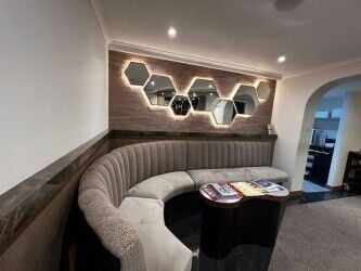 Leasehold Popular Indian restaurant for Sale in Calne, Wiltshire