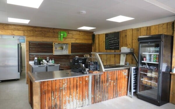 Well-known Meal-Prep/Food Takeaway business Photo 3
