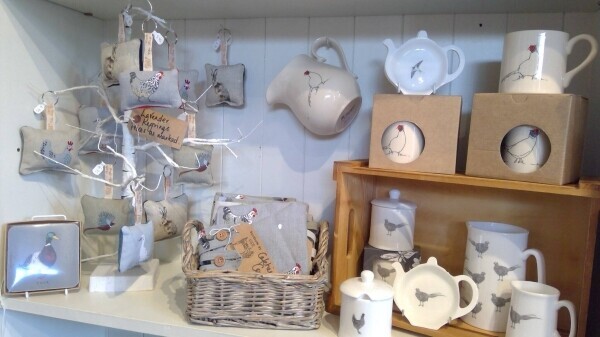 Popular Gift Shop Photo 3