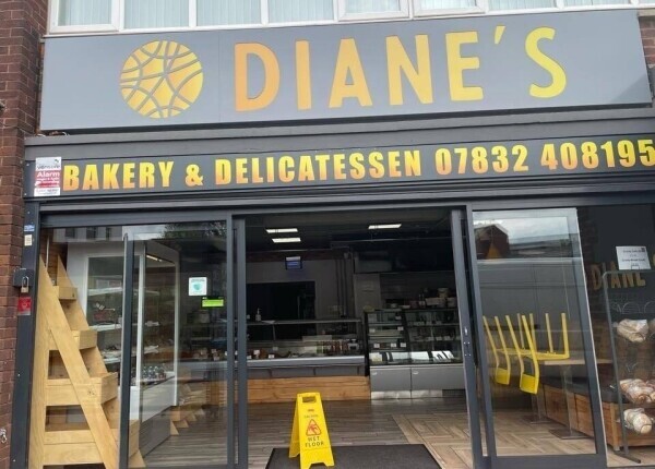 Bakery & Delicatessen Retail business for sale Photo 3