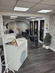 Hair and Beauty Salon for sale Warrington