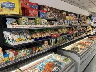Grocery store European food business for Sale near to Crystal Palace Grocery store European food business for Sale near to Crystal Palace